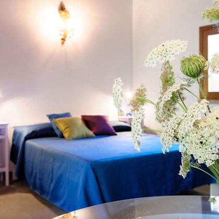 Agriturismo San Giusto Hotel Tuscania Luaran gambar