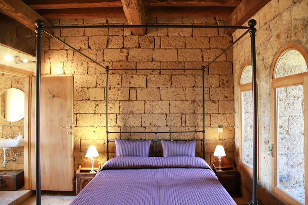 Agriturismo San Giusto Hotel Tuscania Luaran gambar