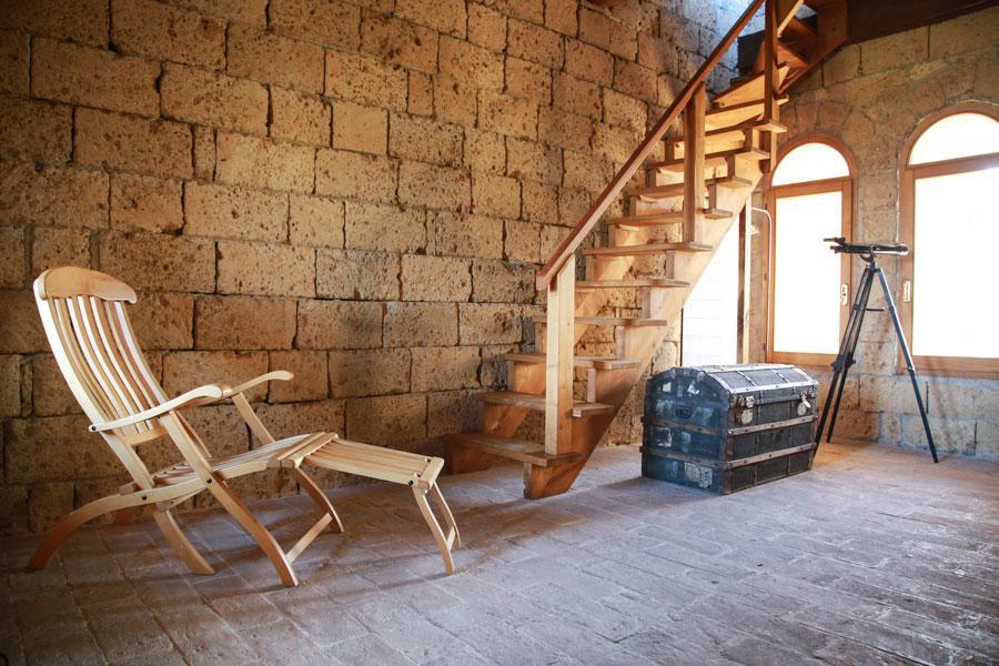 Agriturismo San Giusto Hotel Tuscania Luaran gambar