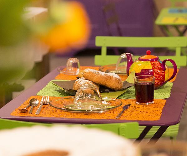 Agriturismo San Giusto Hotel Tuscania Luaran gambar