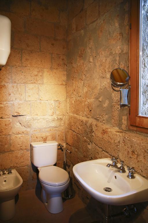 Agriturismo San Giusto Hotel Tuscania Luaran gambar